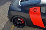 Audi R8 by ZR Auto on TSW Wheels 2015 года